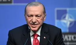 Erdoğan'dan 'F-35' ve 'S-400' sorusuna yanıt