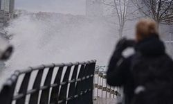 İstanbul'da yağış yok, fırtına var! AKOM saat verdi