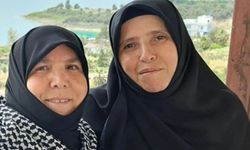 Filistin aktivistleri Fevziye Şenoğlu ve Sabiha Baturay gözaltında: Evlerine şafak operasyonu