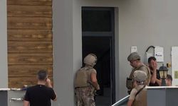 Boşanma aşamasında olduğu kadın ile kızını rehin aldı!