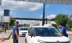 NATO Zirvesi öncesi Ankara’da güvenlik alarmı