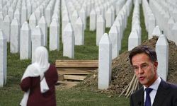 Usta gazeteci Zafer Arapkirli’den Mark Rutte tepkisi: Ankara’ya kabul bile etmemeliydiniz