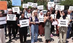 Evlerinin önünde hayatı karardı: 23 yaşındaki Zahide için adalet çağrısı