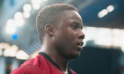 Sezonun ilk maçında Beşiktaş'a karşı forma giymişti: Galatasaray Victor Osimhen'in yedeğini buldu!