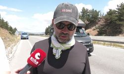 '78 can için adalet yürüyüşü' 4. gününde: 'Adaleti keşke bu yollarda aramasaydık'