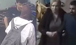 İstanbul’da skandal: İş yerlerine giren kadının taciz görüntüleri ortaya çıktı