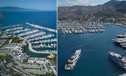 Bodrum’da 10 dakikalık 'lüks hayat' 70 bin lira