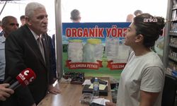 Müsavat Dervişoğlu Tunceli’de esnafla buluştu: Ekonomi ve seçim mesajları