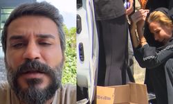 Can Polat'ın ölümünün ardından Engin Polat konuştu