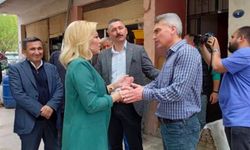 CHP Selçuk'ta yeni başkan tartışması: Eski siyasi mesajları gündem oldu