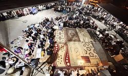 Kıraç Cemevi’nde tahliye tepkisi: Yüzlerce yurttaş Birlik Cemi’nde buluştu