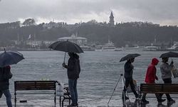 İstanbul için serin hava uyarısı: Sıcaklıklar 8 derece düşecek