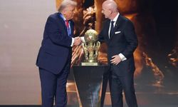 Trump Infantino’yı aradı, ABD’li golcünün kırmızı kart cezasını kaldırttı! Belçika FIFA kararına itiraz etti