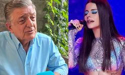 Simge Sağın'dan Yılmaz Vural'a: 'Hastasıyım kendisinin'