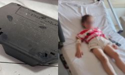 Anaokulunda fare zehri paniği: 5 yaşındaki çocuk hastaneye kaldırıldı