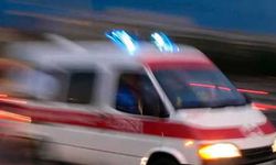 Tartışma kanlı bitti: Babasını bıçaklayan şüpheli kendini eve kilitledi