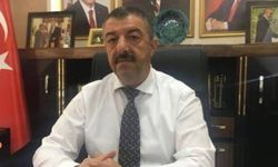 AKP'li belediye başkanı hayatını kaybetti