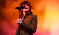 'Lost on You'nun yıldızı LP Türkiye'ye geliyor