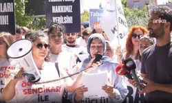 Mülakat mağduru öğretmenler ve özel sektör çalışanları MEB’e seslendi: 'Çözüm bekliyoruz'