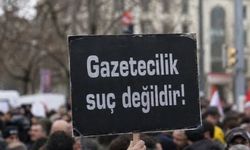 Gazeteciler hedefte: ÇGD’den gözaltı dalgasına tepki