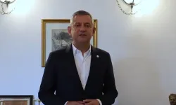 Özgür Özel duyurdu: YENİ Parti bağış kampanyası başlattı