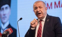 Ümit Özdağ: Öfkeyi kararlılıkla sandığa taşımaya devam et