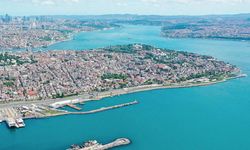 Marmara'da alarm veren tablo: Deniz suyu sıcaklığı 50 yılda 2,5 derece arttı