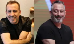 Cem Yılmaz'ın Haluk Levent'e yönelik yıllar önceki esprisi yeniden gündemde