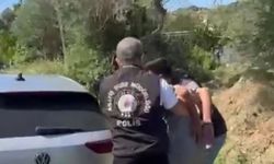 12 yıllık sır cinayet bir damla kanla çözüldü