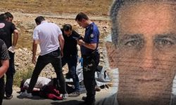 Midesindeki uyuşturucu kapsülü patladı: Kuryenin acı sonu arazide oldu