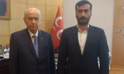 MHP Hakkari İl Başkanı bıçakla yaralandı
