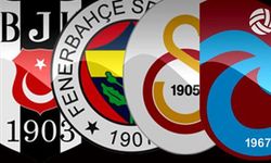 Süper Lig'de yeni yabancı kuralı: Dört büyükte son durum