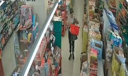 Marketlerden bebek maması çaldılar! İfadeleri dikkat çekti