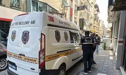 Masaj salonunda dehşet! Muhtarın sır ölümü