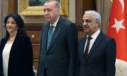 DEM Parti kulislerinden dikkat çeken mesaj