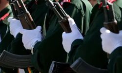 Devrim Muhafızları'ndan dikkat çeken açıklama