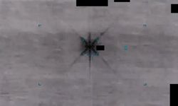 Pentagon’dan dikkat çeken UFO açıklaması: Yeni görüntüler yayımlandı