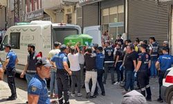 Cezaevinden izinli çıktı, eşini öldürdü: Daha sonra iple kendisini astı