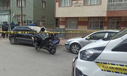 Konya'da dehşet! Üvey annesi ve kız kardeşini öldürdü