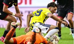 Galatasaray altyapısından Fenerbahçe'ye: Çağrı Balta siftah yaptı