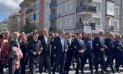 Ahmet Aras hakkında yürütülen soruşturmada yeni gelişme