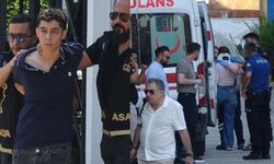Antalya'da 'içlerine şeytan girdi' diyerek iki ablasını boğmaya çalıştı!