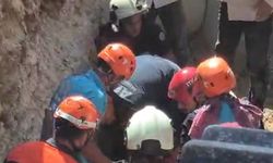 Konut inşaatında facia! Toprak altında kalan 2 işçi yaşamını yitirdi