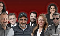 Forbes milyarderler listesinde sarsıntı: İki isim listeden düştü
