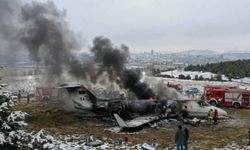CHP'li Yavuzyılmaz resmi tutanakları paylaştı: 'Libya uçağı adeta tuzağa çekildi'