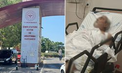 'Alerjisi olduğunu söyledik' iddiası: Hastaya verilen antibiyotik sonrası suç duyurusu