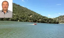 Muhtarı arayıp "Sonum geldi" dedi... Gölette ölü bulundu