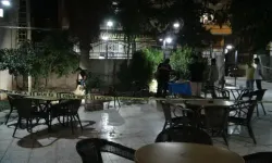 Kilis'te erkek şiddeti: Boşanma aşamasındaki eşini öldürdü!