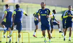 Fenerbahçe'den sakatlık açıklaması
