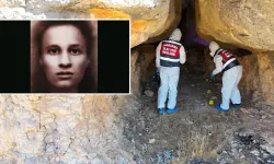 10 yıl sonra ortaya çıkan sır! Mağaradaki ceset kayıp annenin çıktı